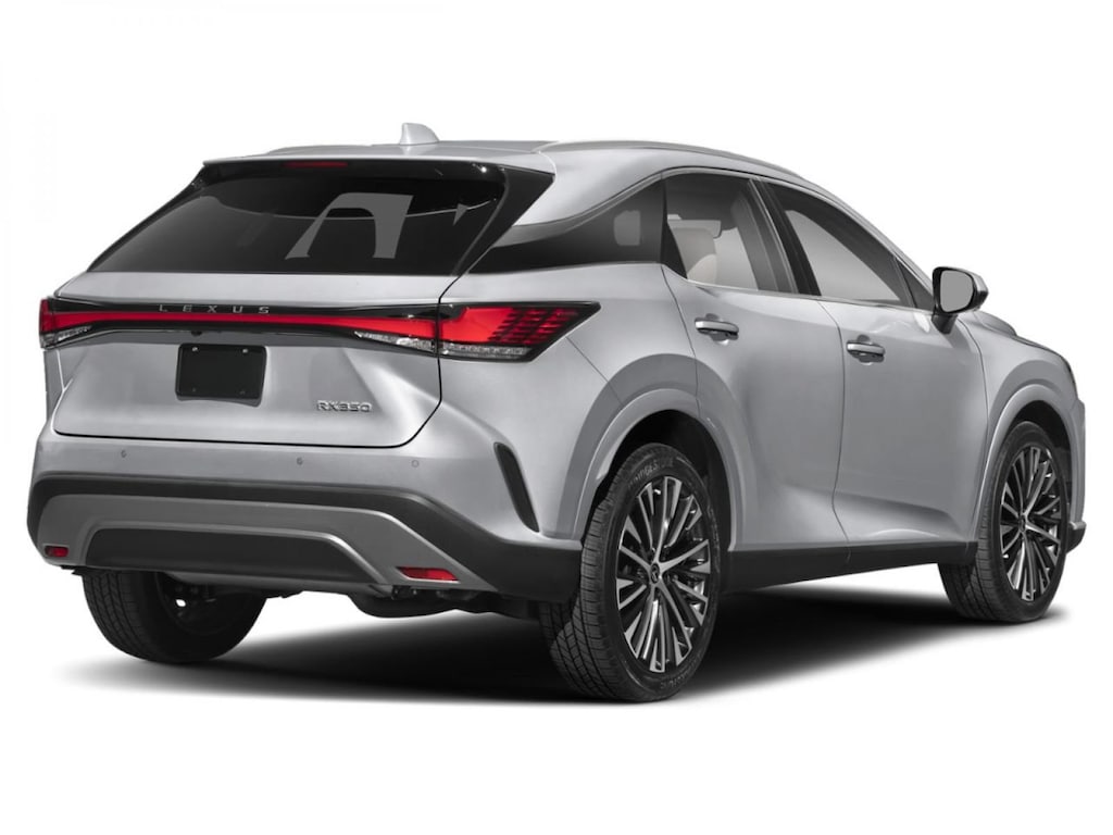 New 2026 Lexus RX 350 PREMIUM PLUS Sport Utility