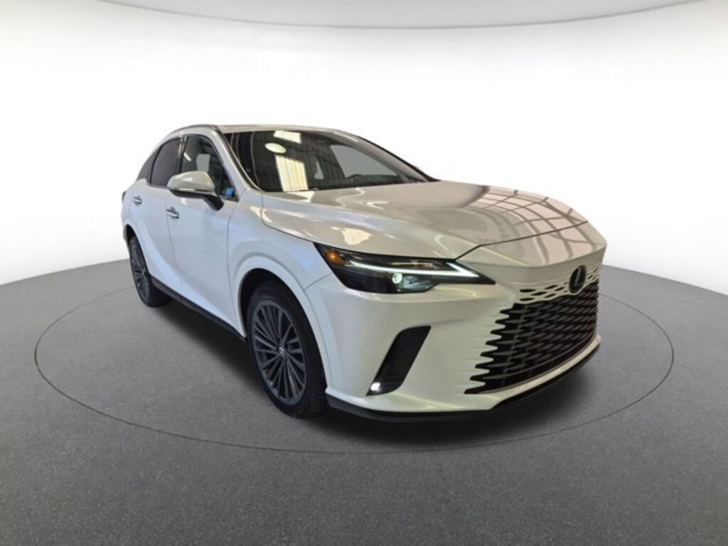 Used 2025 Lexus RX 350 Base SUV