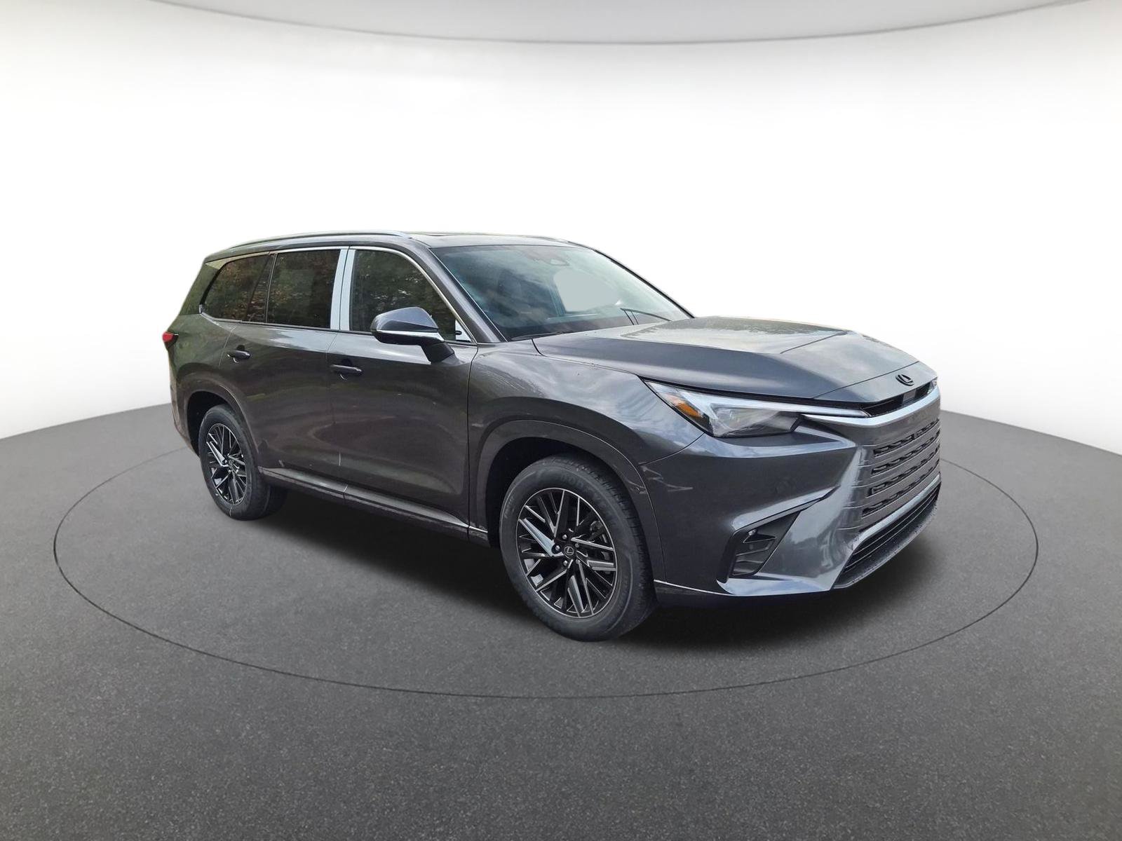 New 2026 Lexus TX 350 PREMIUM AWD Sport Utility