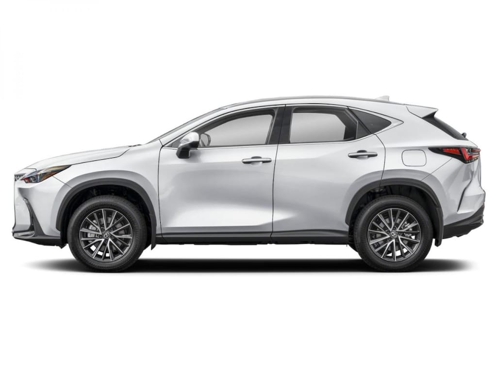 New 2026 Lexus NX 350h PREMIUM Sport Utility