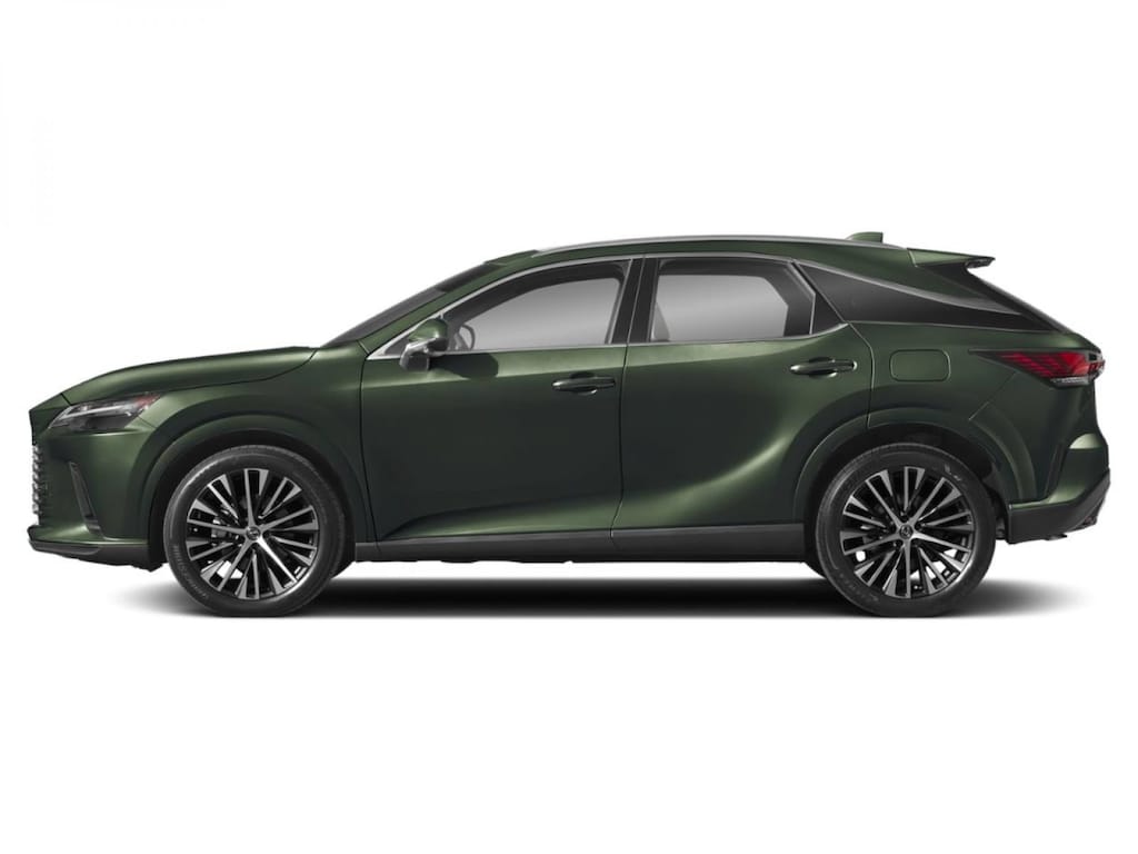 New 2026 Lexus RX 350 PREMIUM PLUS Sport Utility