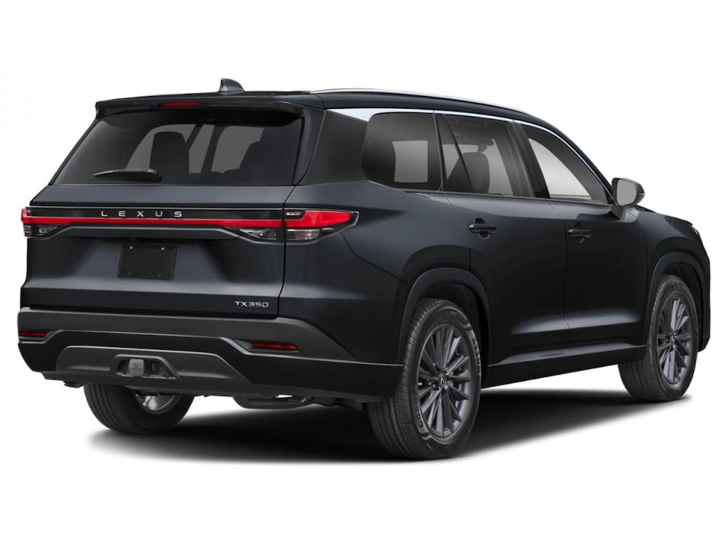 New 2026 Lexus TX TX 350 Premium Sport Utility