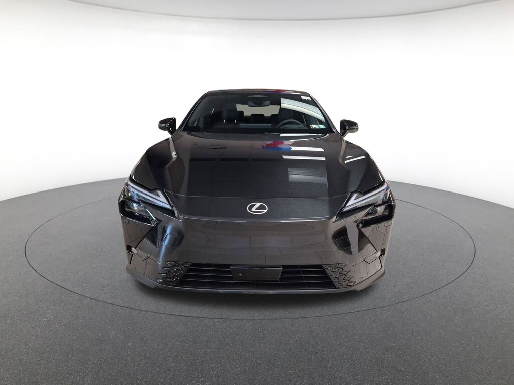 New 2026 Lexus ES 350e LUXURY SEDAN