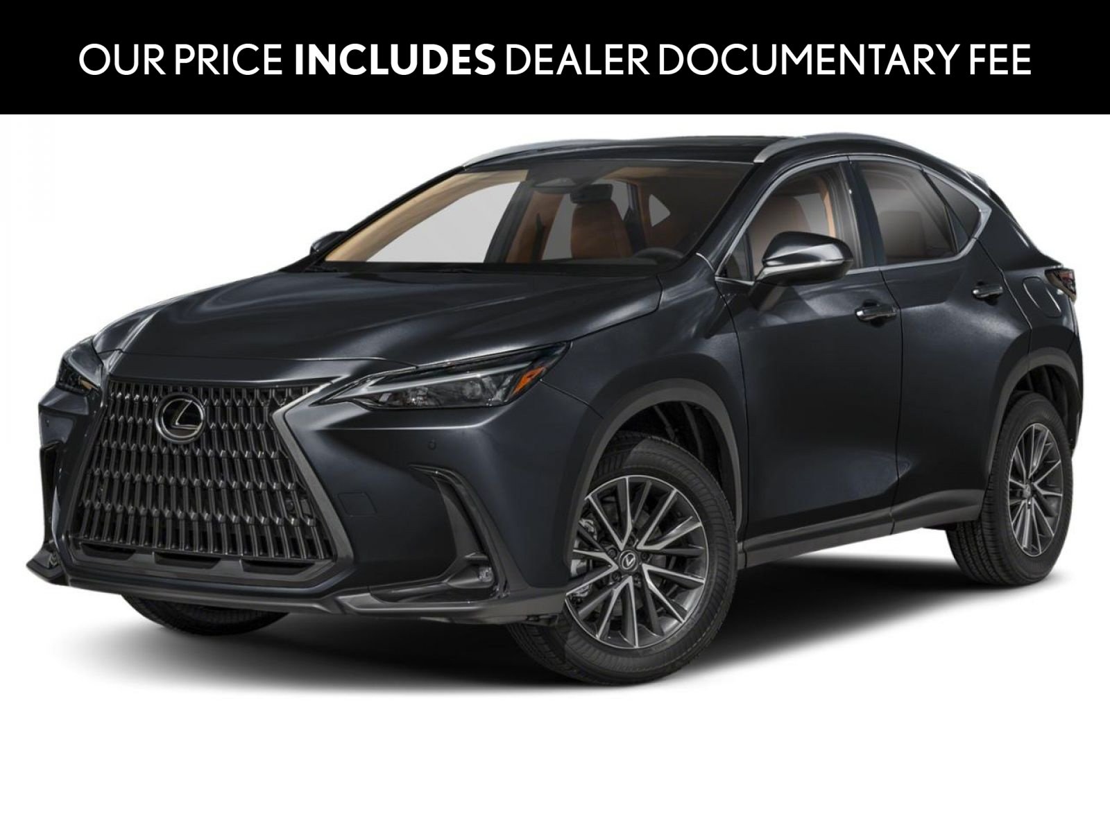  LEXUS NX 350