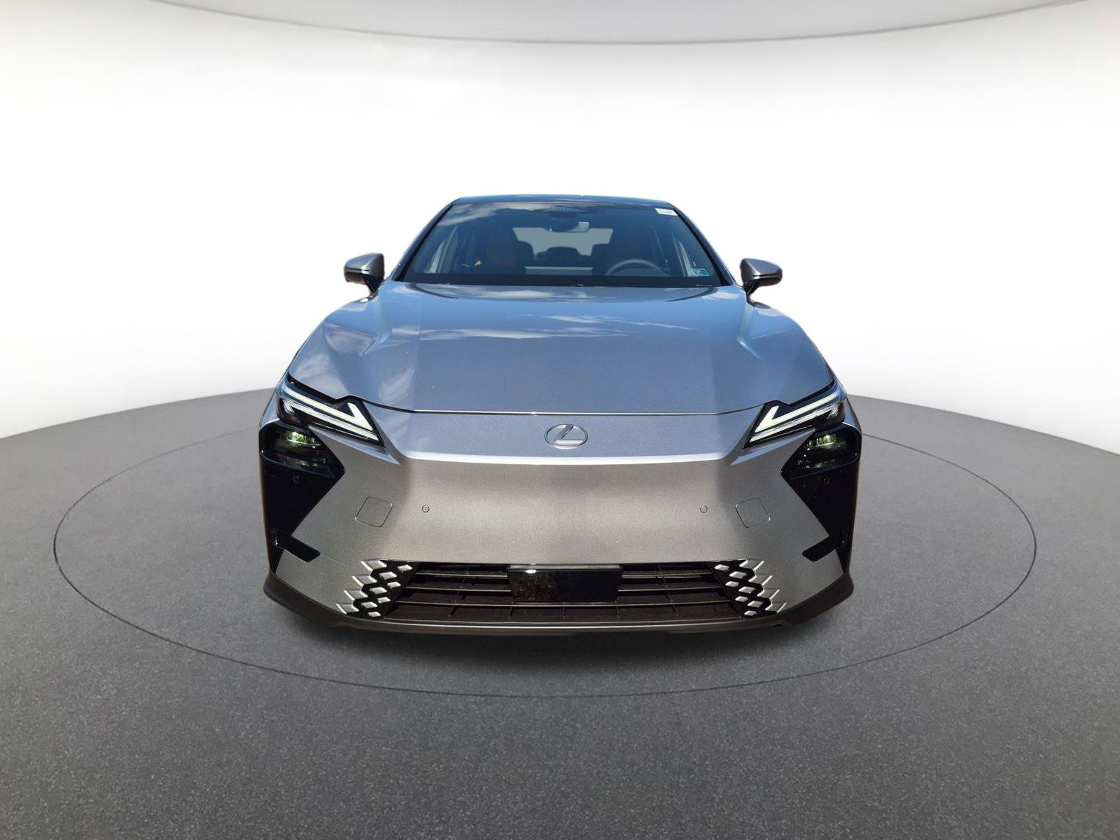 New 2026 Lexus ES 500e PREMIUM AWD SEDAN