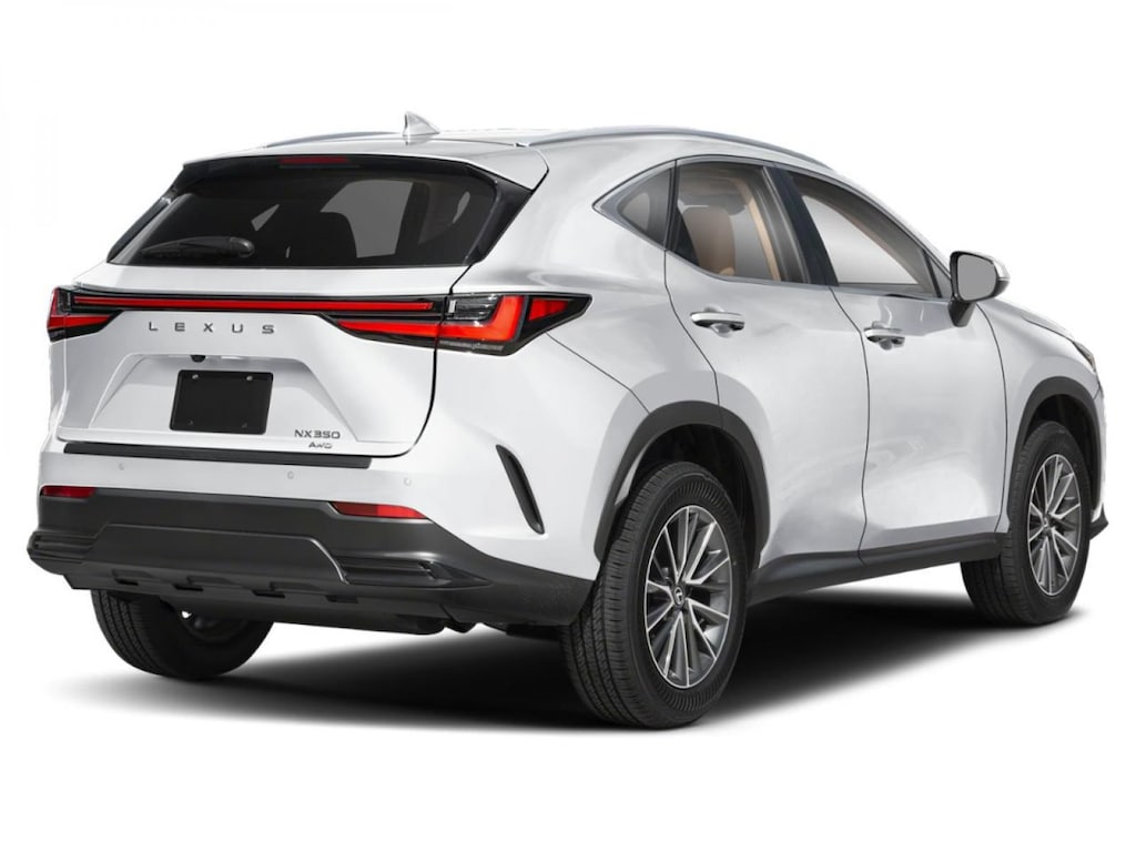 New 2026 Lexus NX 350 PREMIUM Sport Utility