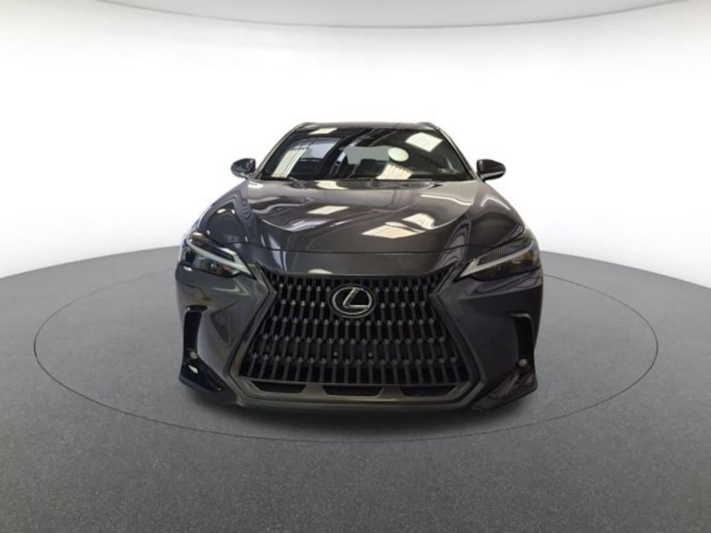Certified 2023 Lexus NX 350 Premium SUV