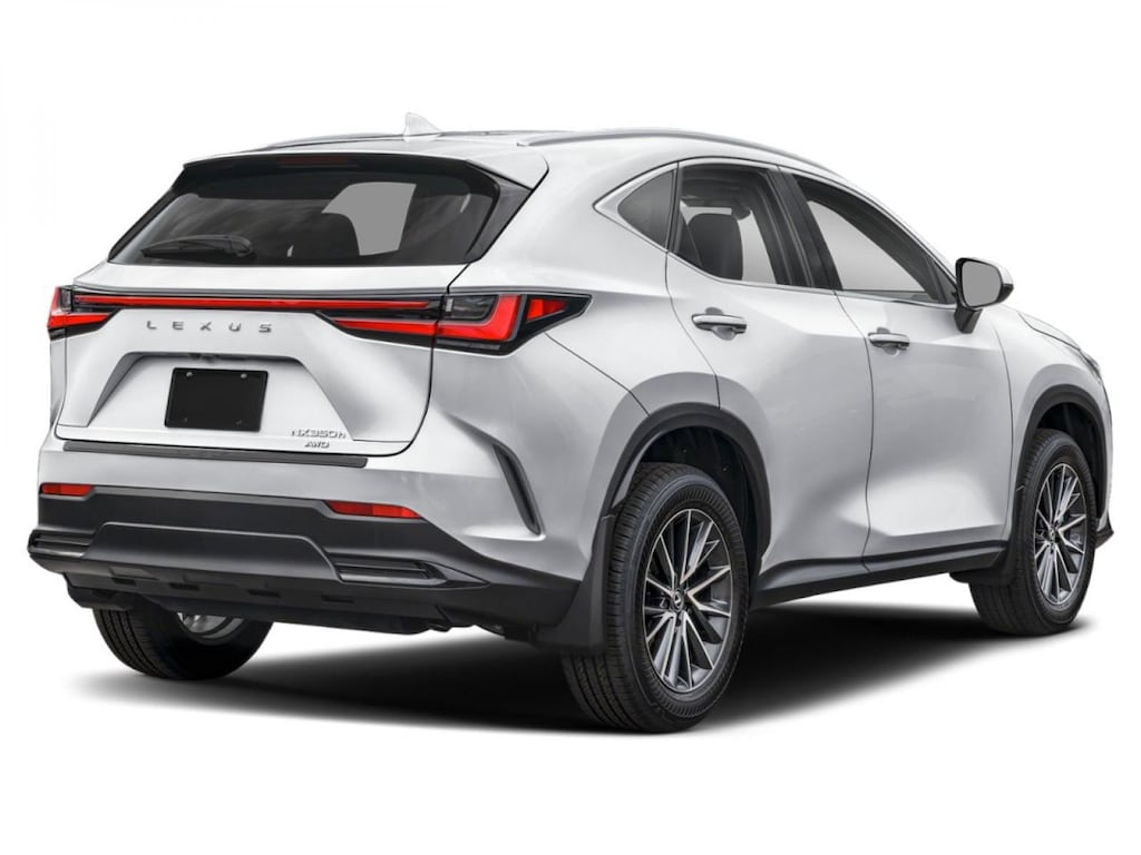 New 2026 Lexus NX 350h PREMIUM Sport Utility