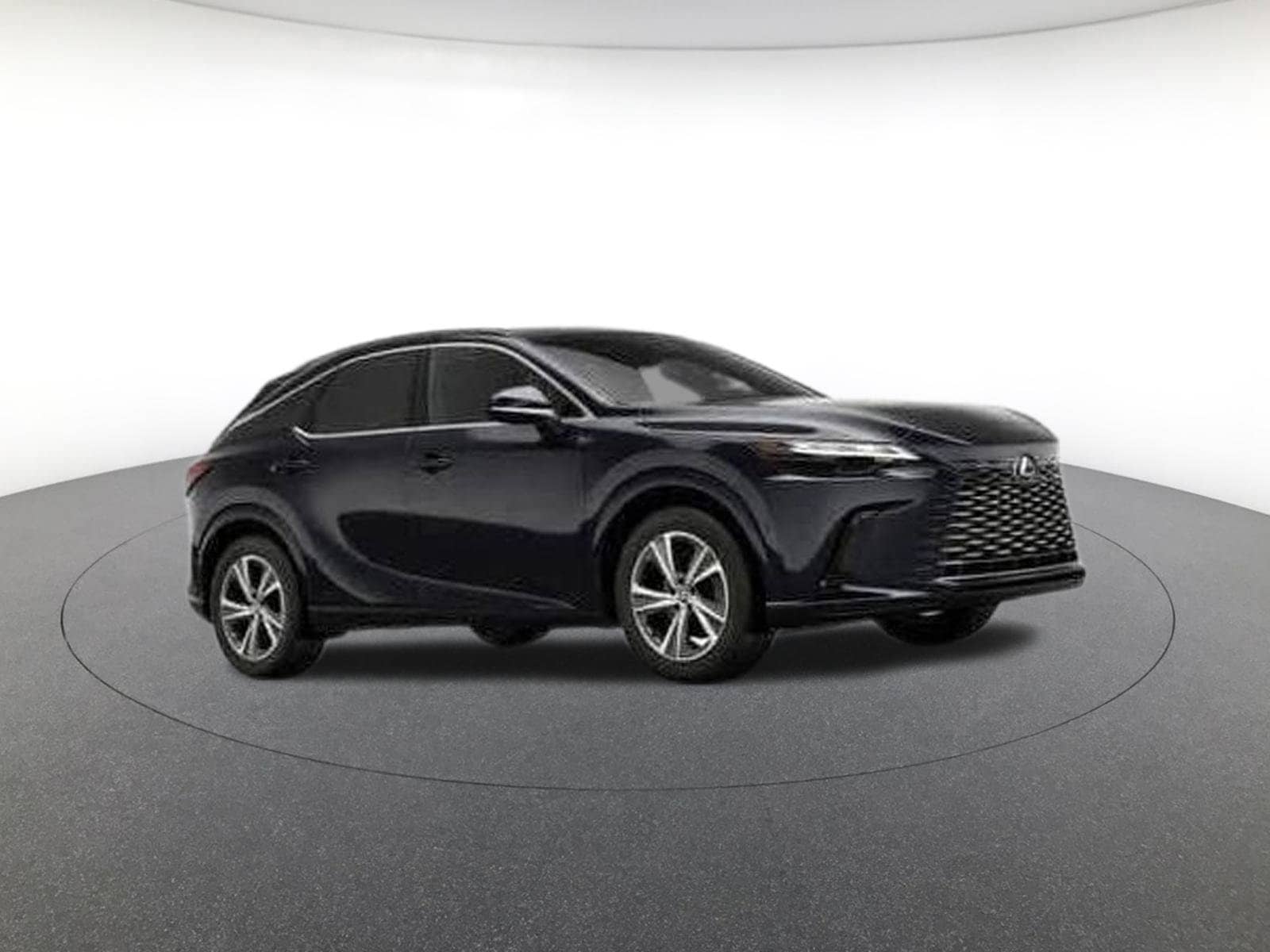 2026 Lexus RX 350h Premium - Photo 4