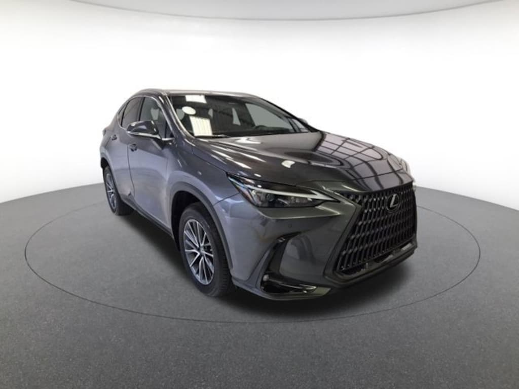 Certified 2023 Lexus NX 350 Premium SUV