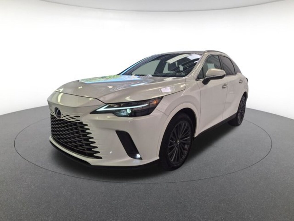 Used 2025 Lexus RX 350 Base SUV
