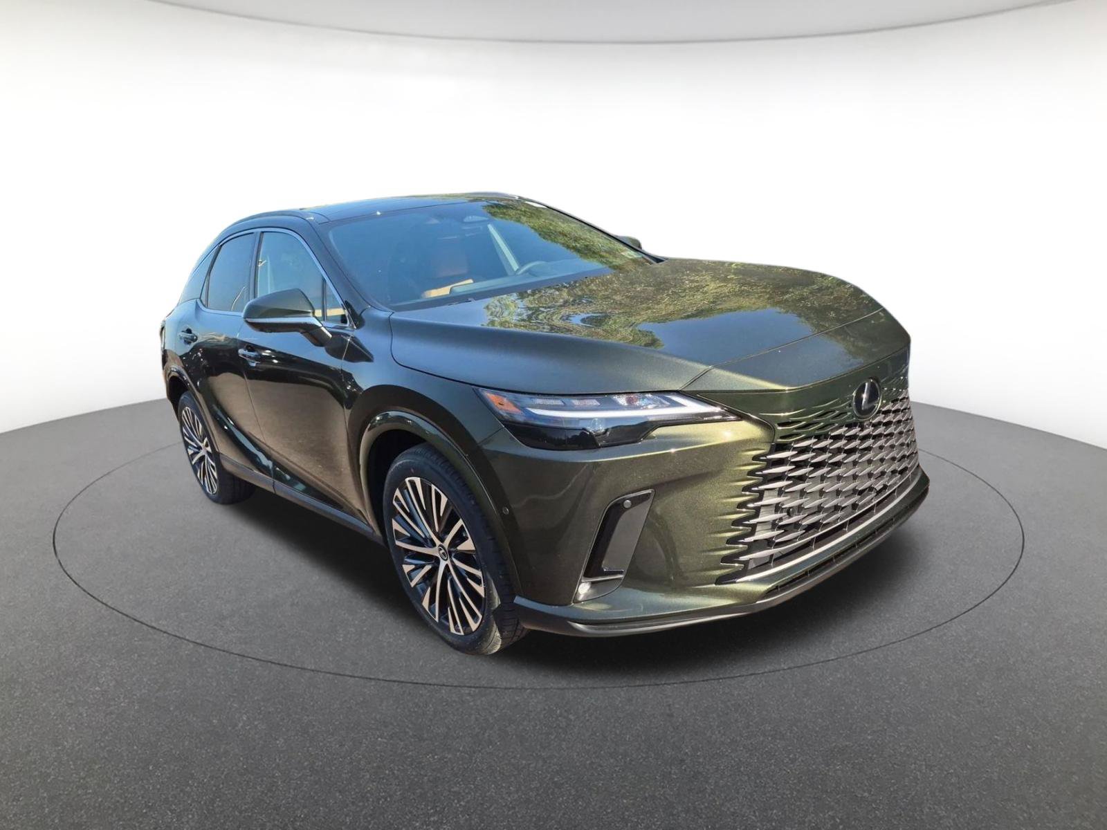New 2026 Lexus RX RX 350 Premium+ Sport Utility