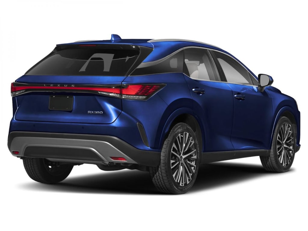 New 2026 Lexus RX 350 PREMIUM PLUS Sport Utility