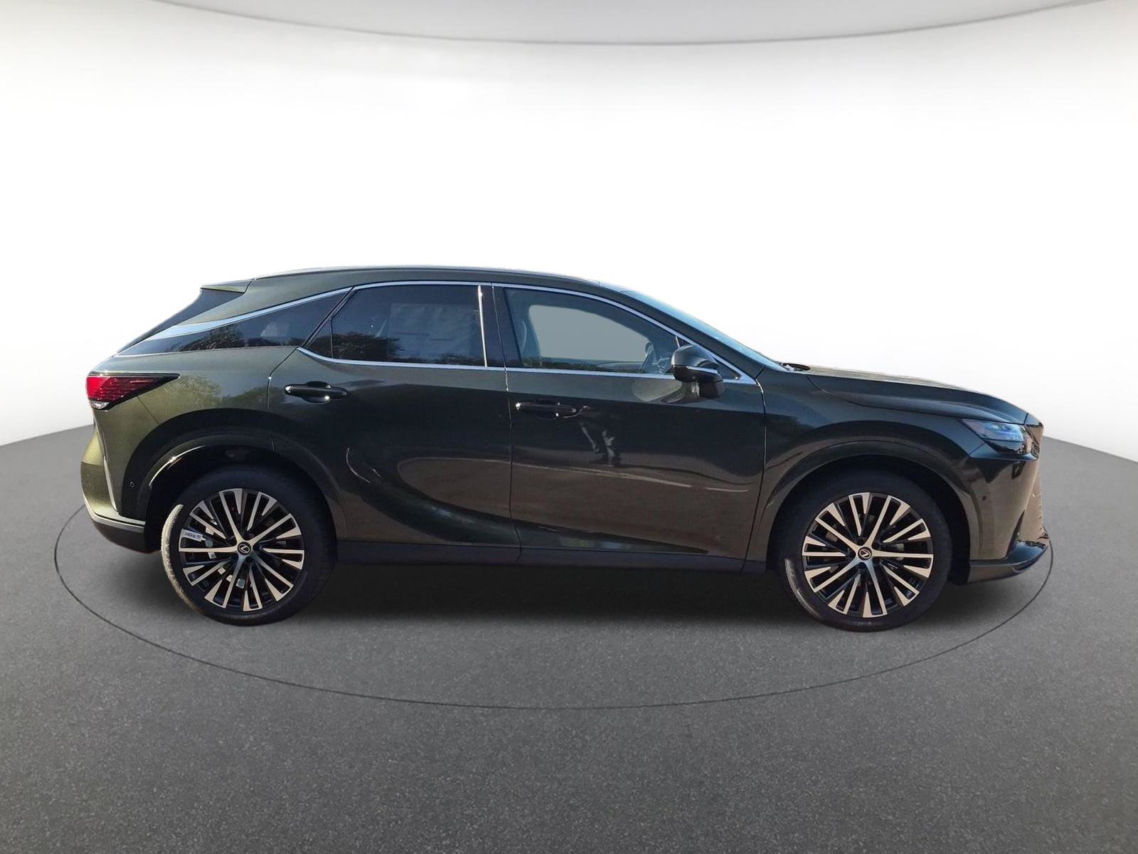 New 2026 Lexus RX RX 350 Premium+ Sport Utility