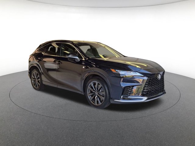 Used 2023 Lexus RX 350 SUV