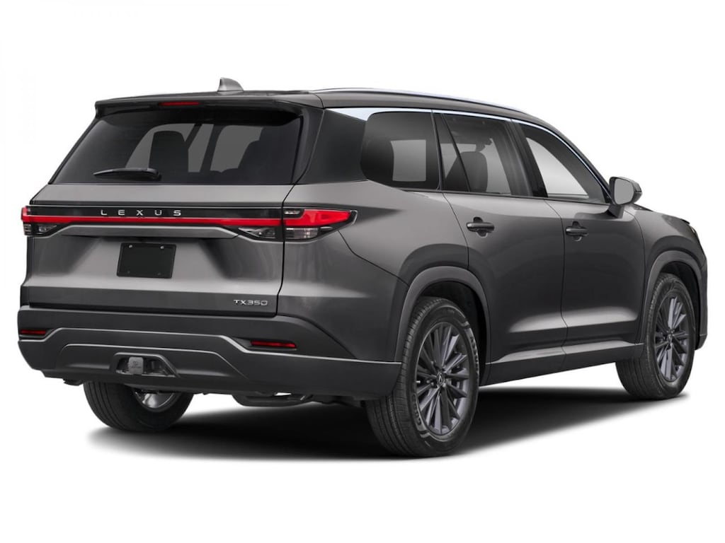 New 2026 Lexus TX 350 PREMIUM AWD Sport Utility