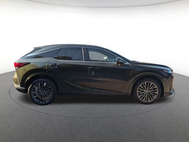 New 2026 Lexus RX RX 350 Luxury Sport Utility