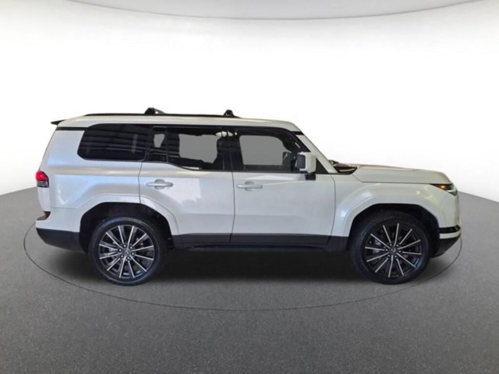 Used 2024 Lexus GX 550 Luxury SUV