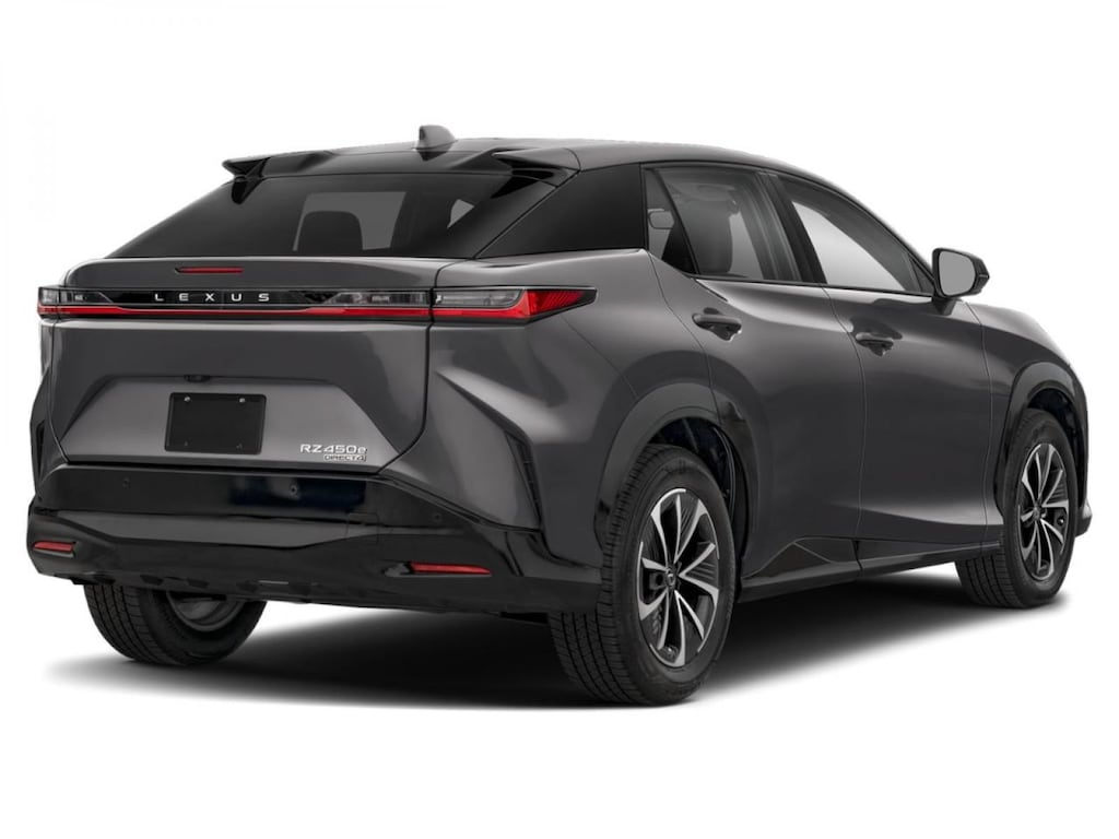 New 2026 Lexus RZ 450e 450e Premium Sport Utility