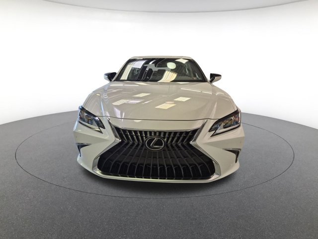Used 2025 Lexus ES 350 Base Sedan