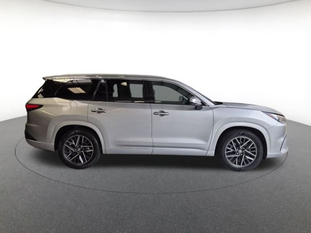 Certified 2024 Lexus TX 350 Premium SUV