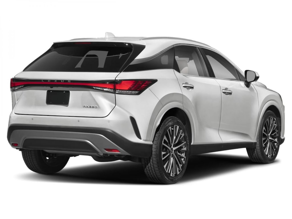 New 2026 Lexus RX 350 PREMIUM Sport Utility