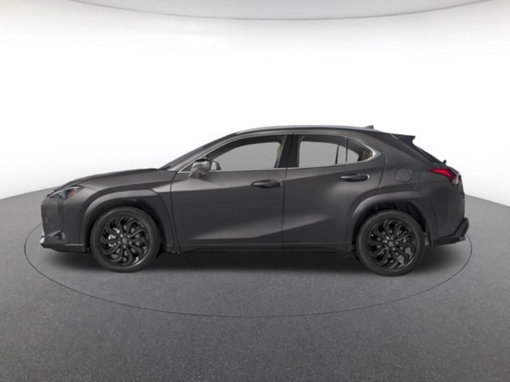 Used 2026 Lexus UX 300h Premium SUV