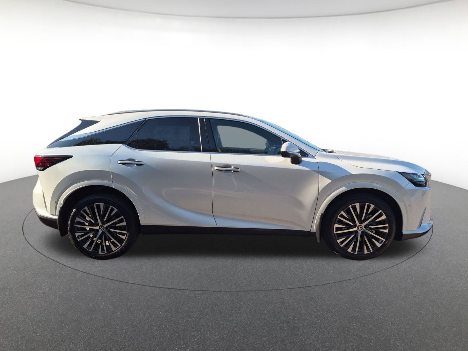 New 2026 Lexus RX RX 350 Sport Utility