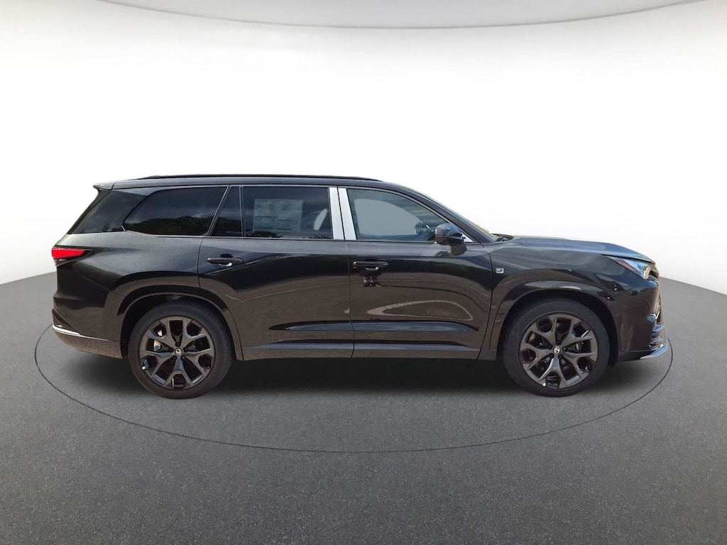 New 2026 Lexus TX TX 500h F SPORT Performance Premium Sport Utility