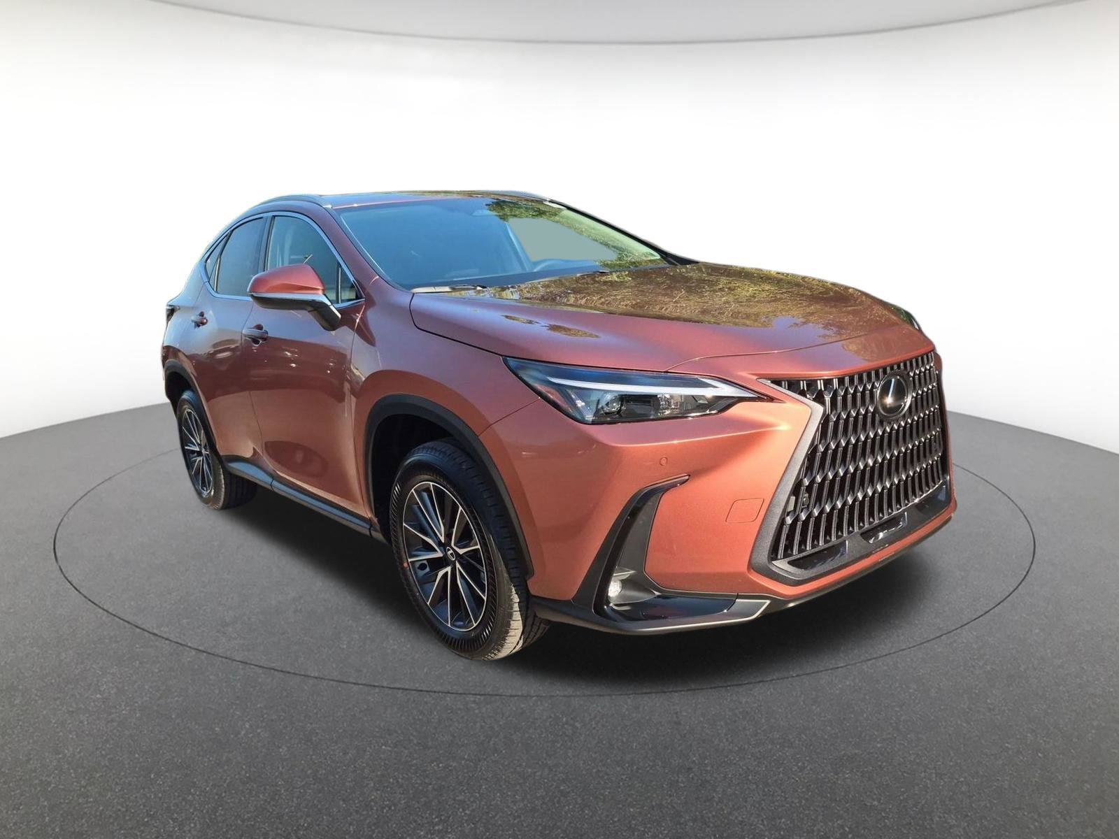 New 2026 Lexus NX NX 350 Premium Sport Utility