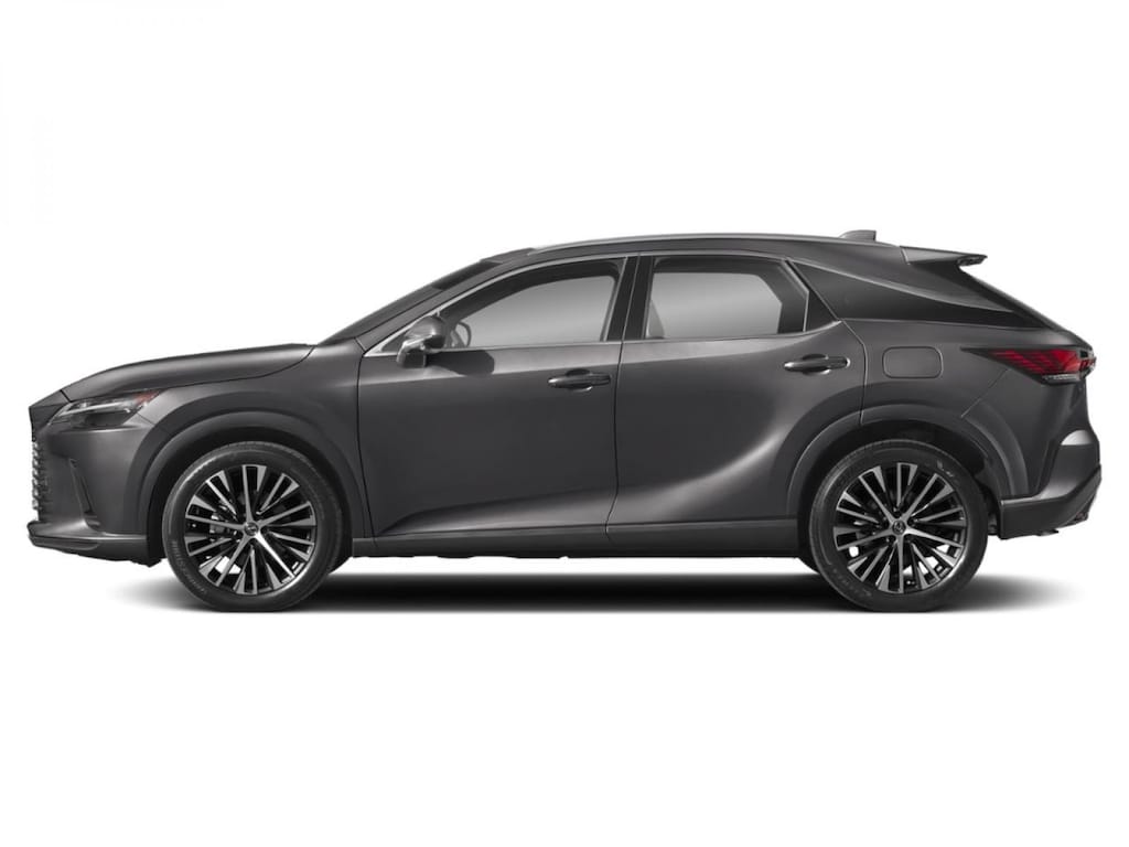 New 2026 Lexus RX RX 350 Premium Sport Utility