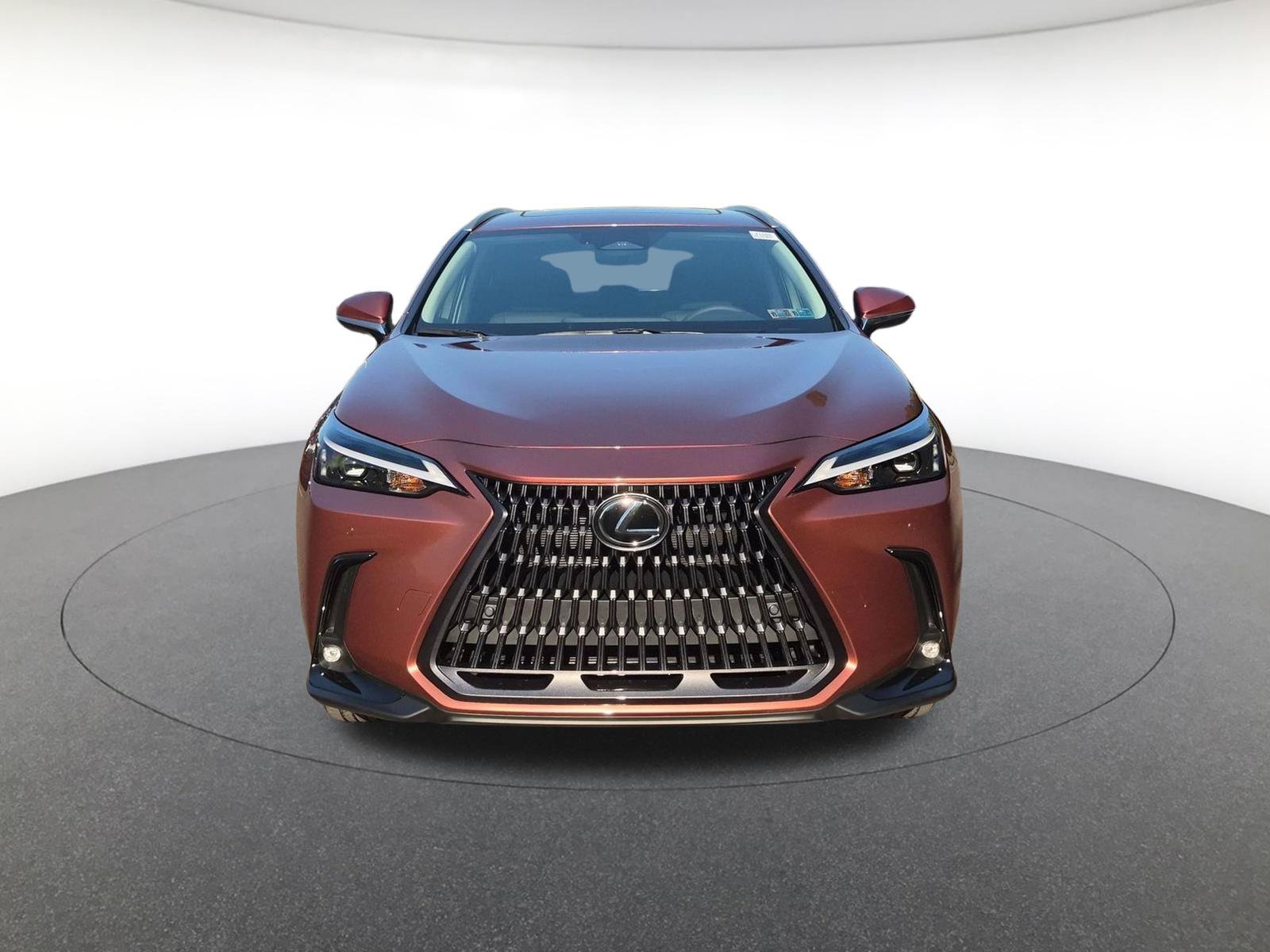 New 2026 Lexus NX NX 350 Premium Sport Utility