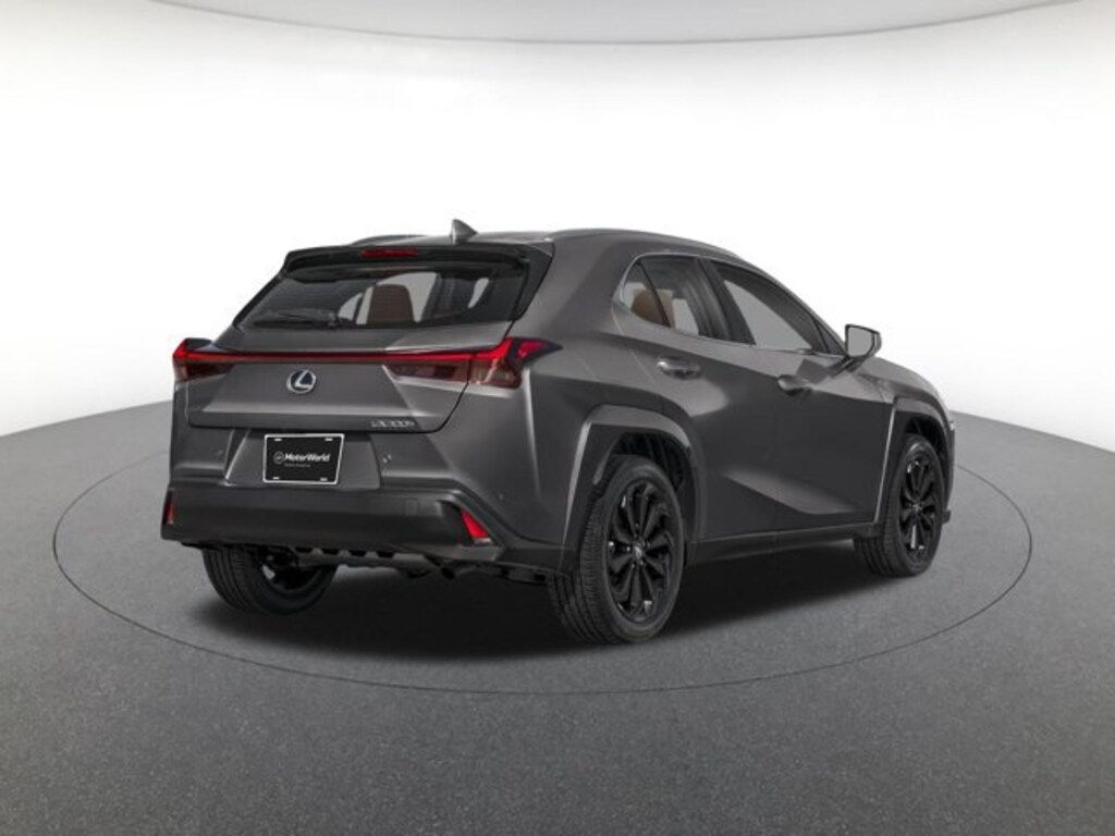 Used 2026 Lexus UX 300h Premium SUV