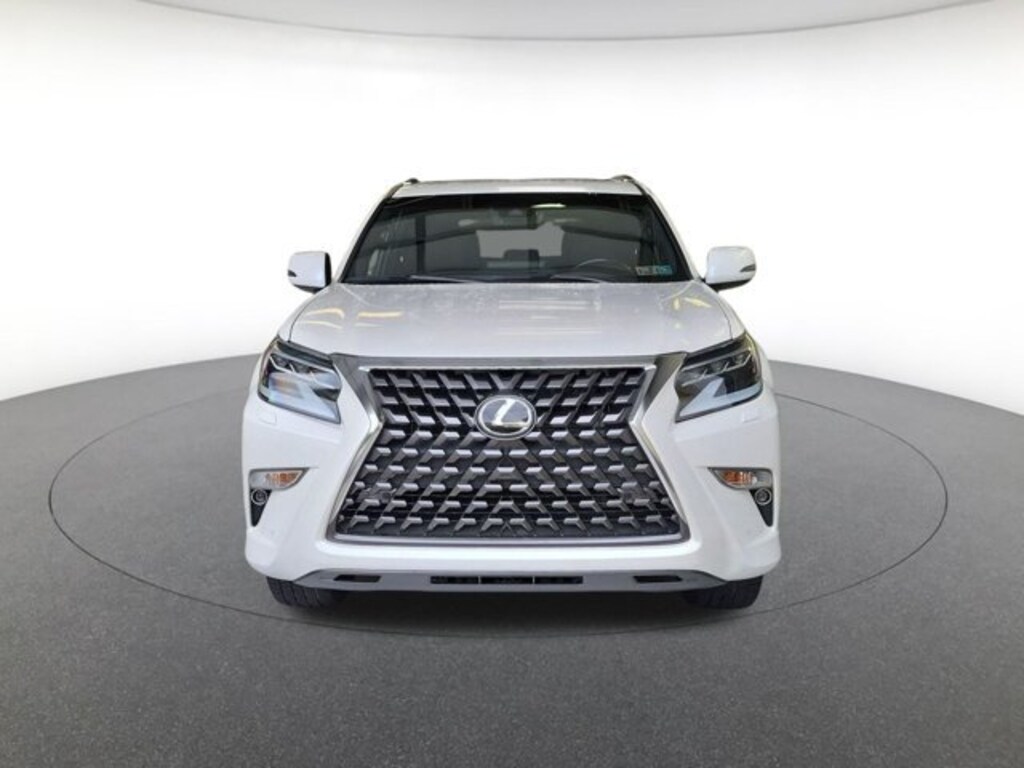 Used 2023 Lexus GX 460 SUV