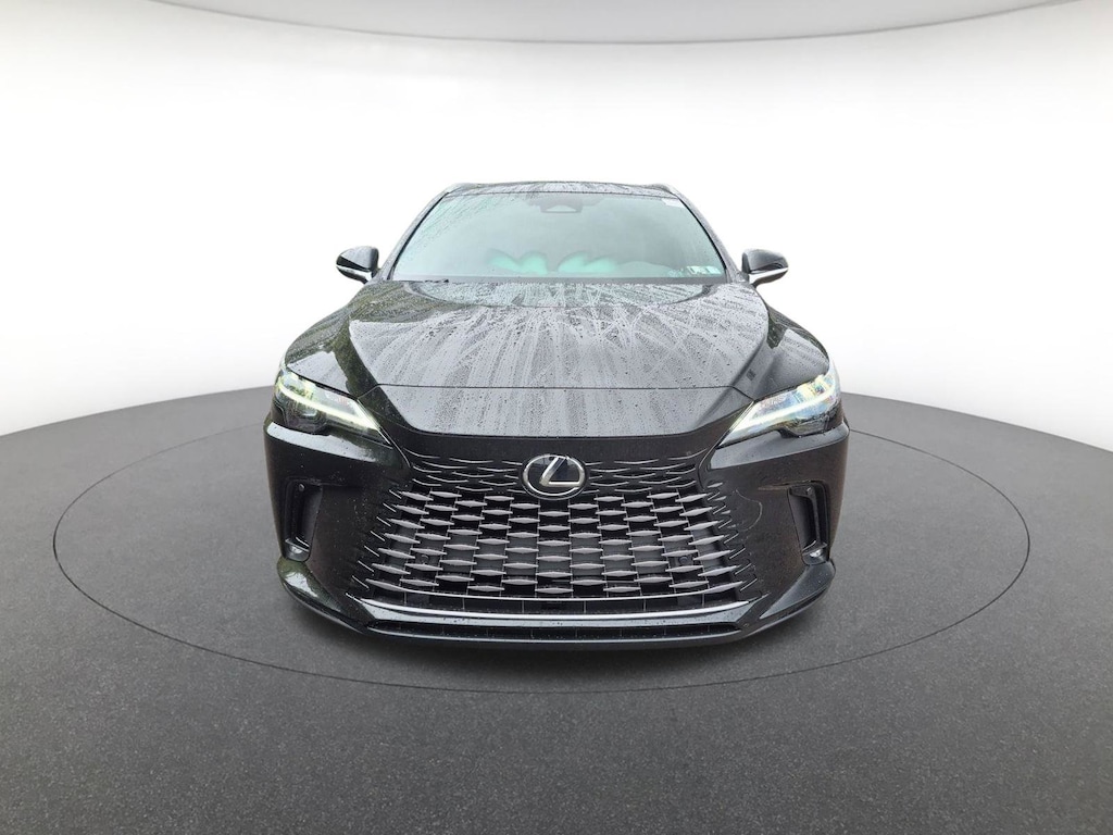 New 2026 Lexus RX 350 PREMIUM Sport Utility