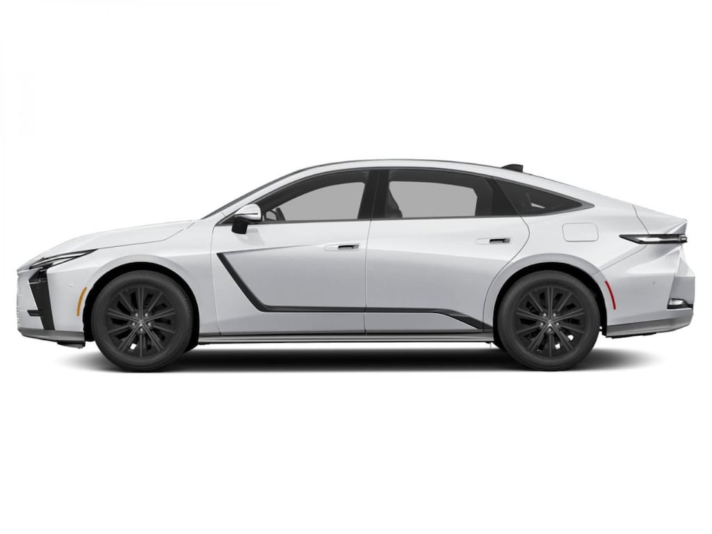 New 2026 Lexus ES 350h PREMIUM AWD SEDAN