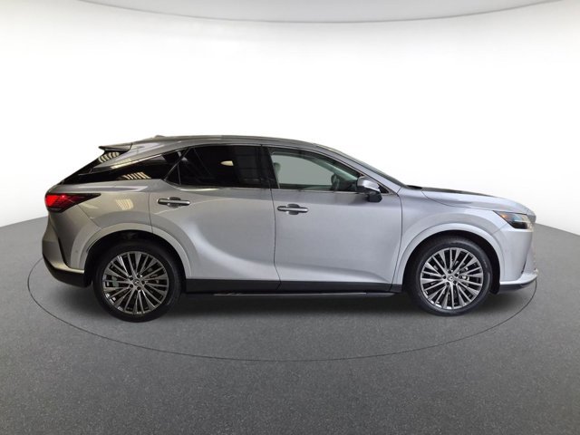 Used 2024 Lexus RX 350 SUV