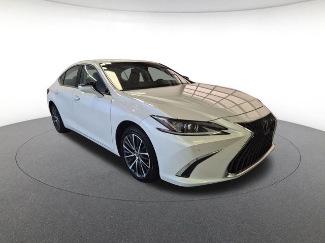 Used 2025 Lexus ES 350 Base Sedan