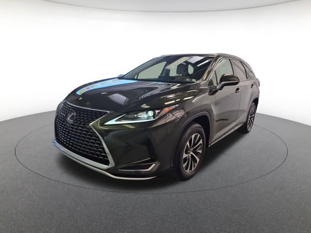 Used 2020 Lexus RX 350L SUV