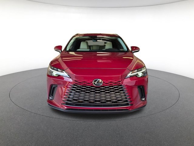 Certified 2024 Lexus RX 350 Premium SUV