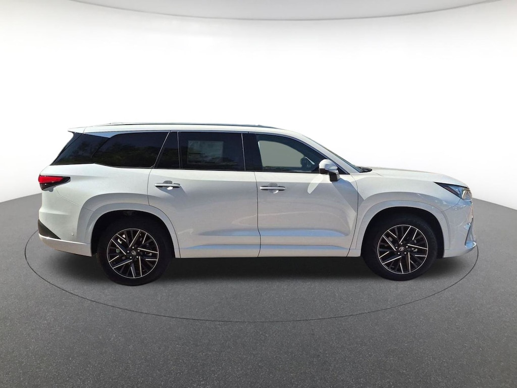 New 2026 Lexus TX TX 350 Premium Sport Utility
