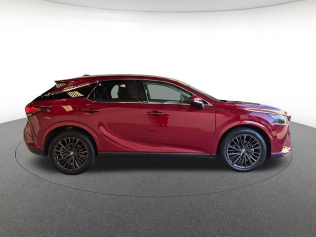 Certified 2024 Lexus RX 350 Premium SUV