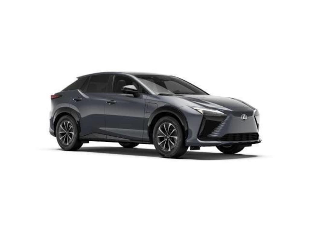 New 2026 Lexus RZ 450e 450e Premium Sport Utility