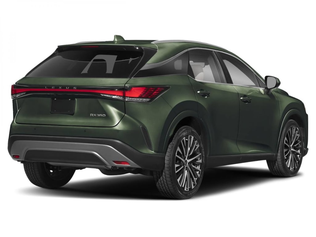 New 2026 Lexus RX 350 PREMIUM PLUS Sport Utility
