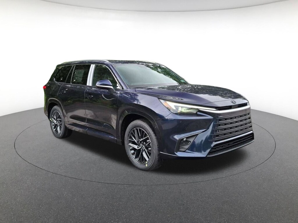 New 2026 Lexus TX 350 PREMIUM AWD Sport Utility