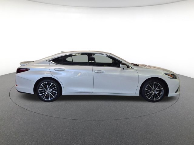 Used 2025 Lexus ES 350 Base Sedan