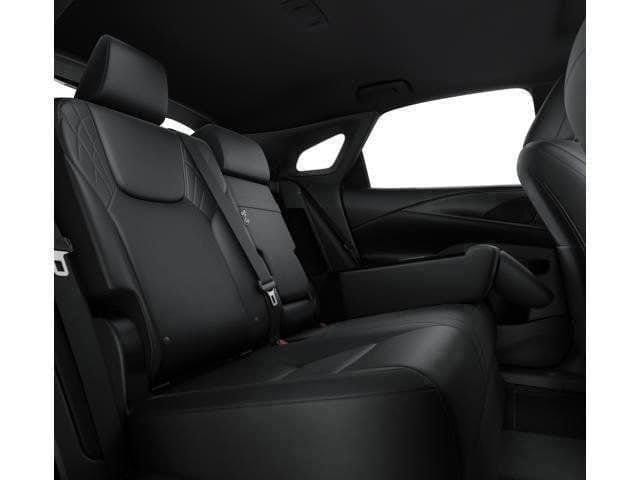2026 Lexus RX 350 F-Sport - Photo 10