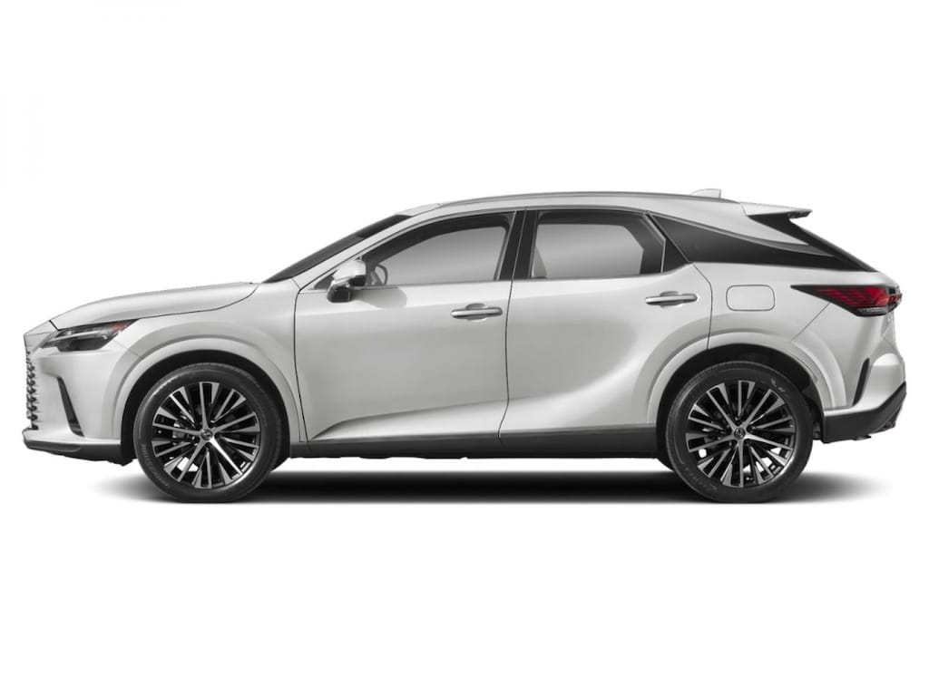 New 2026 Lexus RX 350 PREMIUM Sport Utility