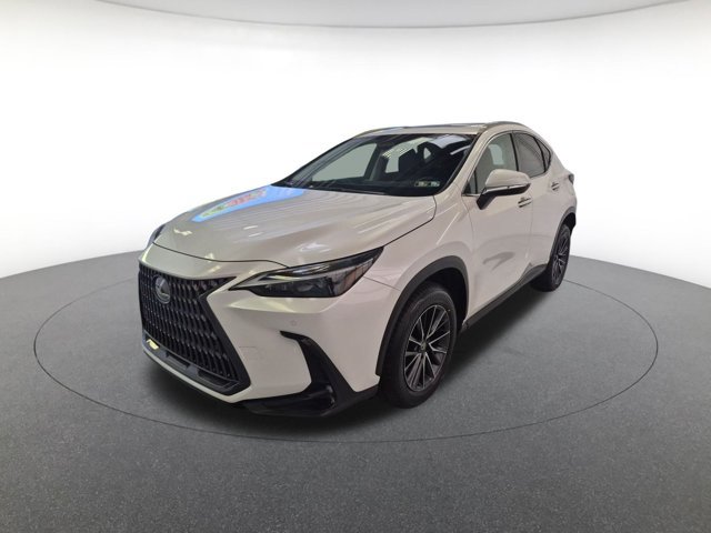 Used 2024 Lexus NX 350h Premium SUV