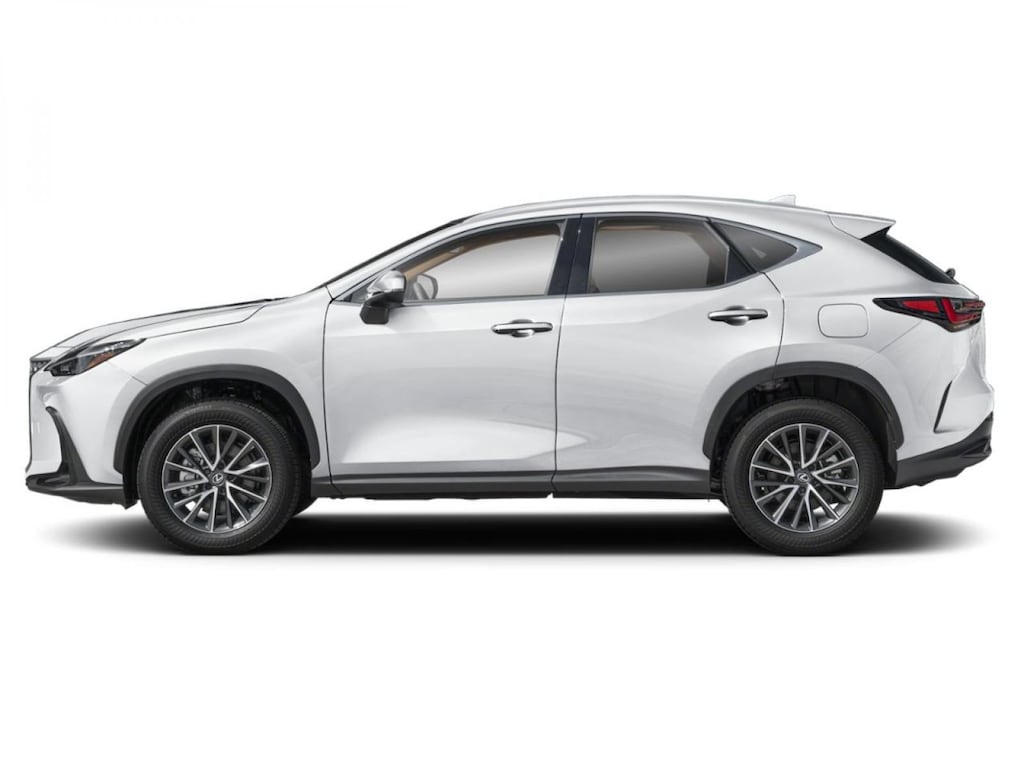 New 2026 Lexus NX 350 PREMIUM Sport Utility